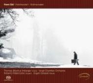 Gal - Violin Concerto, Violin Sonatas