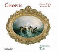 Chopin / Xiaogang Ye / Qigang Chen - Piano Works