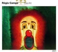 Campo - Pop-Art | Aeon AECD0529