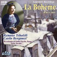 Puccini - La Boheme