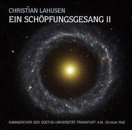Lahusen - Song of Creation Vol.2