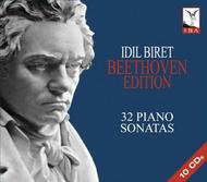Beethoven - Complete Piano Sonatas