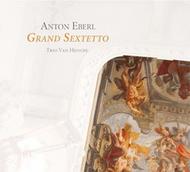 Eberl - Grand Sextetto  | Ramee RAM1103