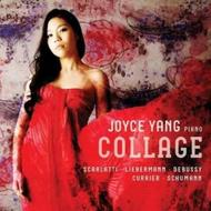 Joyce Yang: Collage | Avie AV2229