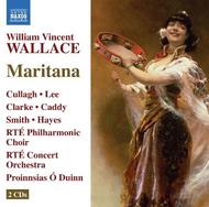 Wallace - Maritana