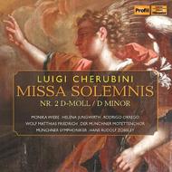Cherubini - Missa Solemnis