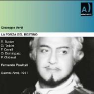 Verdi - La Forza del Destino