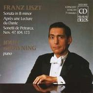 Liszt - Piano Works