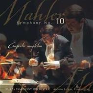 Mahler - Symphony No.10