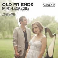 Old Friends: Simon & Garfunkel Classical Tribute