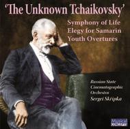 The Unknown Tchaikovsky
