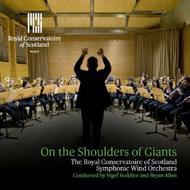 On the Shoulders of Giants