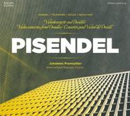 Violin Concertos from Dresden | Raumklang RK3105