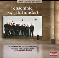 Ensemble xx. Jahrhundert