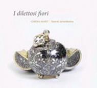 Corina Marti: I Dilettosi Fiori | Ramee RAM1108