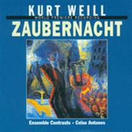 Weill - Zaubernacht