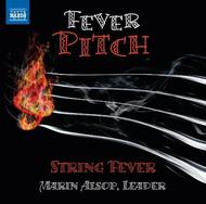 Fever Pitch | Naxos 8572835