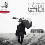 Bottesini - Capriccio di Bravura