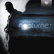 Nocturnes for Guitar | Brilliant Classics 9258