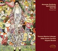 Zemlinsky / Goldmark / Gal - Piano Trios | Gramola 98933