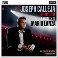 Be My Love: A Tribute to Mario  | Decca 4783531