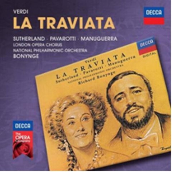 Verdi - La Traviata