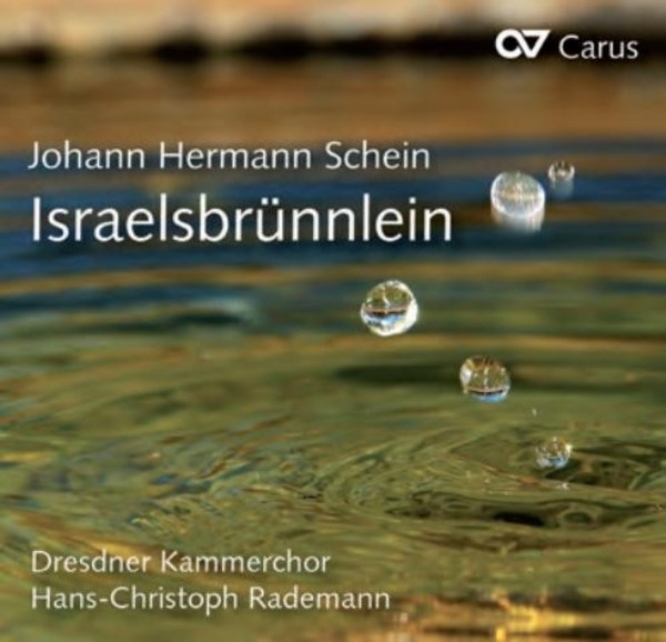 Schein - Israelsbrunnlein