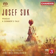Josef Suk - Prague, A Summer�s Tale