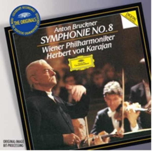 Bruckner - Symphony No.8