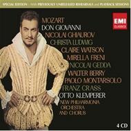 Mozart - Don Giovanni