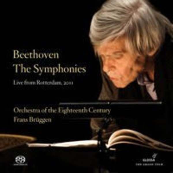 Beethoven - The Symphonies