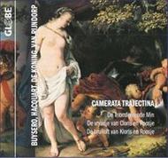 Carel Hacquart - The Triumph of Love