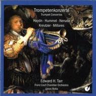 Trumpet Concertos