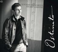 Vincent Dumestre: Ostinato | Alpha ALPHA817