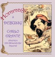 Hommage a Claude Debussy | Music and Arts MACD1267
