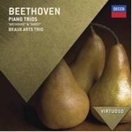 Beethoven - Piano Trios