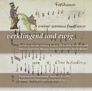 Verlingend und Ewig (Rarities from the Herzog August Bibliothek Wolfenbuttel) | Rondeau ROP6054