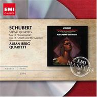 Schubert - String Quartets