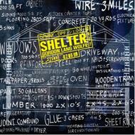 Gordon / Lang / Wolfe - Shelter | Cantaloupe CA21083