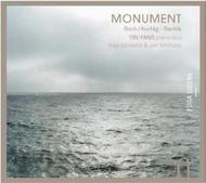 J S Bach/Kurtag & Bartok - Monument