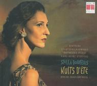 Berlioz / Chausson / Ravel - Nuits d�Ete