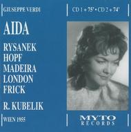 Verdi - Aida