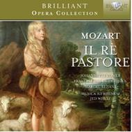 Mozart - Il Re Pastore