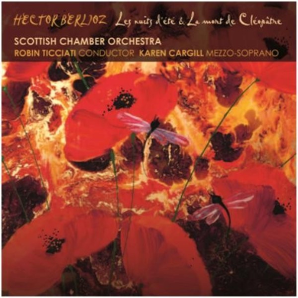 Berlioz - Les Nuits d�Ete