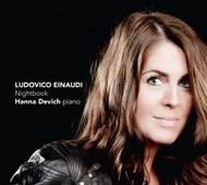 Ludovico Einaudi - Nightbook | Challenge Classics CC72581