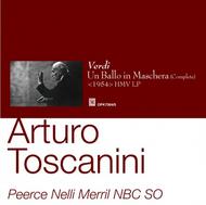 Verdi - Un Ballo in Maschera