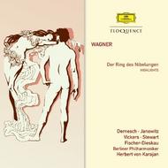 Wagner - Der Ring des Nibelungen (highlights) | Eloquence ELQ4806977