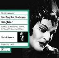 Wagner - Siegfried