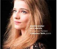 Hungarian Horizon: Piano Music of Kodaly and Bartok