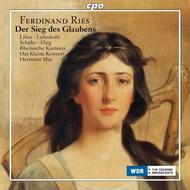 Ferdinand Ries - Der Sieg des Glaubens | CPO 7777382